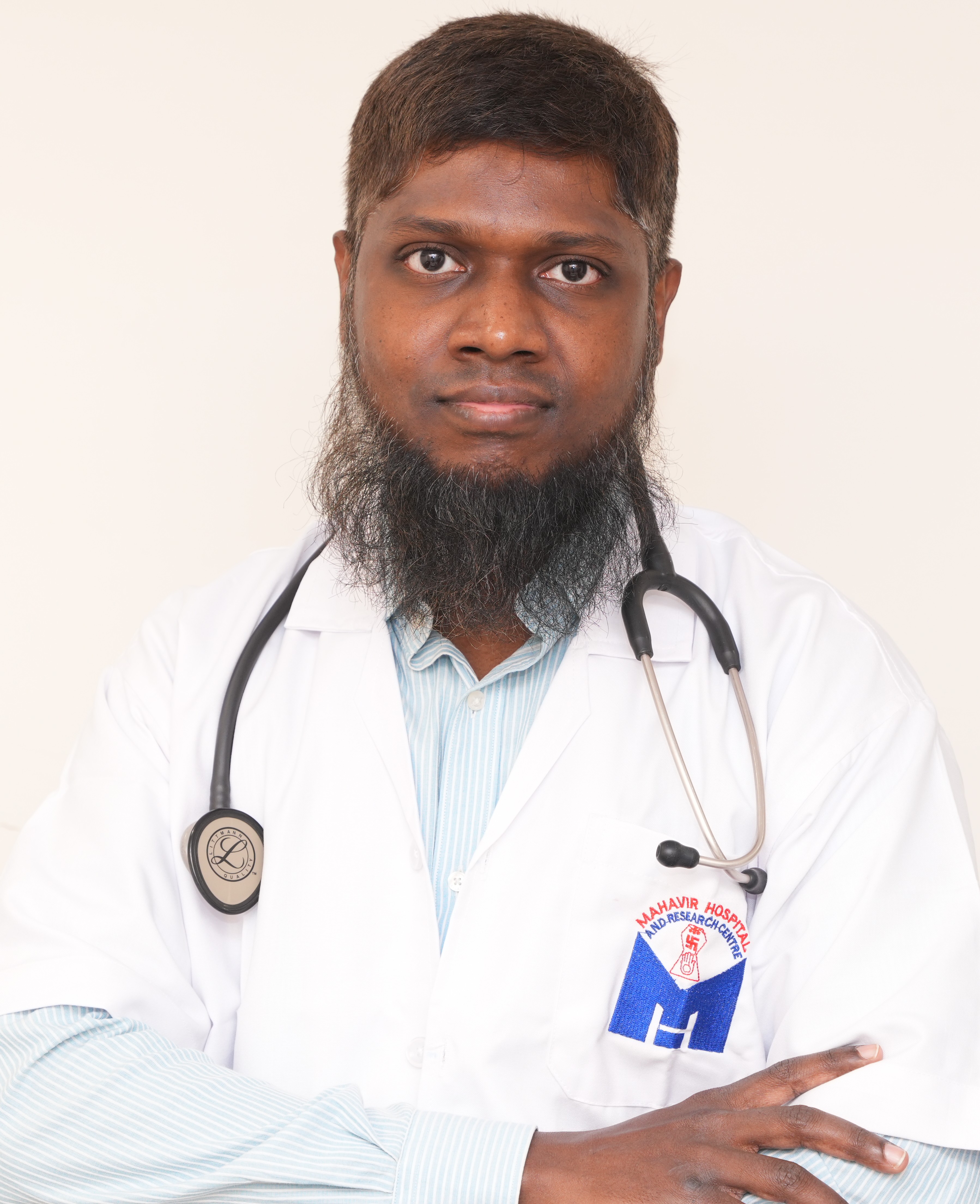 Dr. DR.OWAIS MOHAMMED